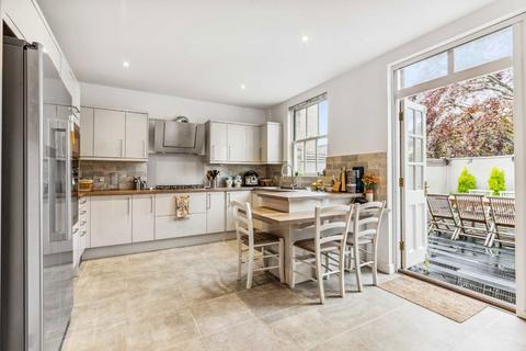 undefined, Admirals Gate, London SE10