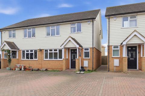 undefined, Church Road, Basildon, SS14