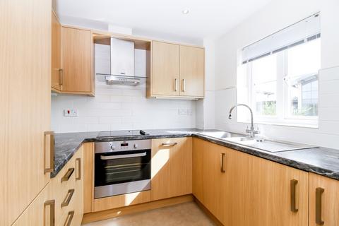 2 bedroom apartment to rent, St Thomas Mews, Oxford
