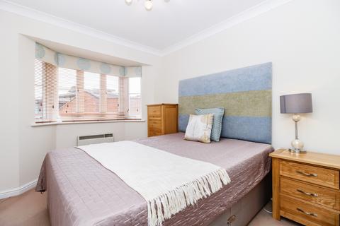 2 bedroom apartment to rent, St Thomas Mews, Oxford