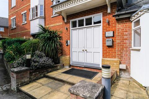 undefined, St Thomas Mews, Oxford