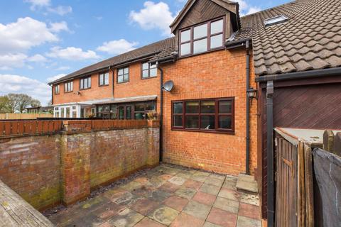 1 bedroom terraced house for sale, Rayners Way, Mattishall