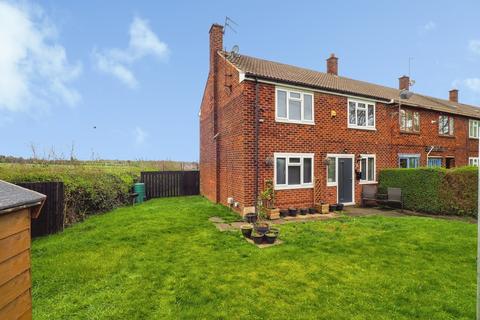 3 bedroom end of terrace house for sale, Great Hoggett Drive, Beeston, Nottingham, Nottinghamshire, NG9