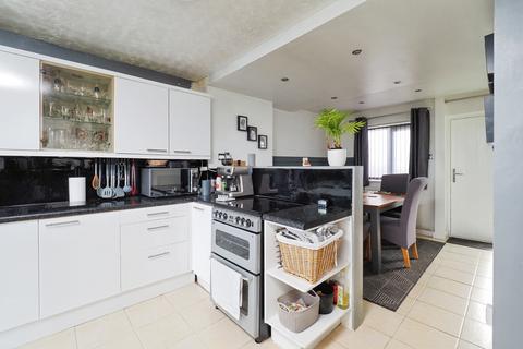 3 bedroom end of terrace house for sale, Great Hoggett Drive, Beeston, Nottingham, Nottinghamshire, NG9