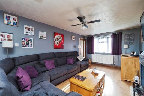3 bedroom end of terrace house for sale, Great Hoggett Drive, Beeston, Nottingham, Nottinghamshire, NG9