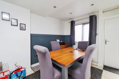 3 bedroom end of terrace house for sale, Great Hoggett Drive, Beeston, Nottingham, Nottinghamshire, NG9