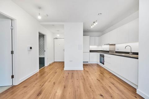 New Road, Dagenham, RM9