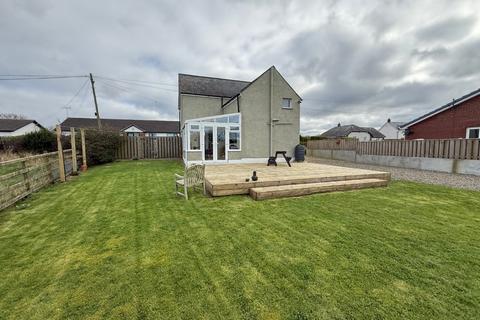 3 bedroom detached house for sale, Maenygroes, New Quay , SA45