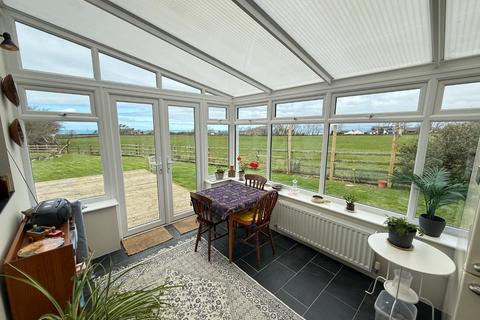 3 bedroom detached house for sale, Maenygroes, New Quay , SA45