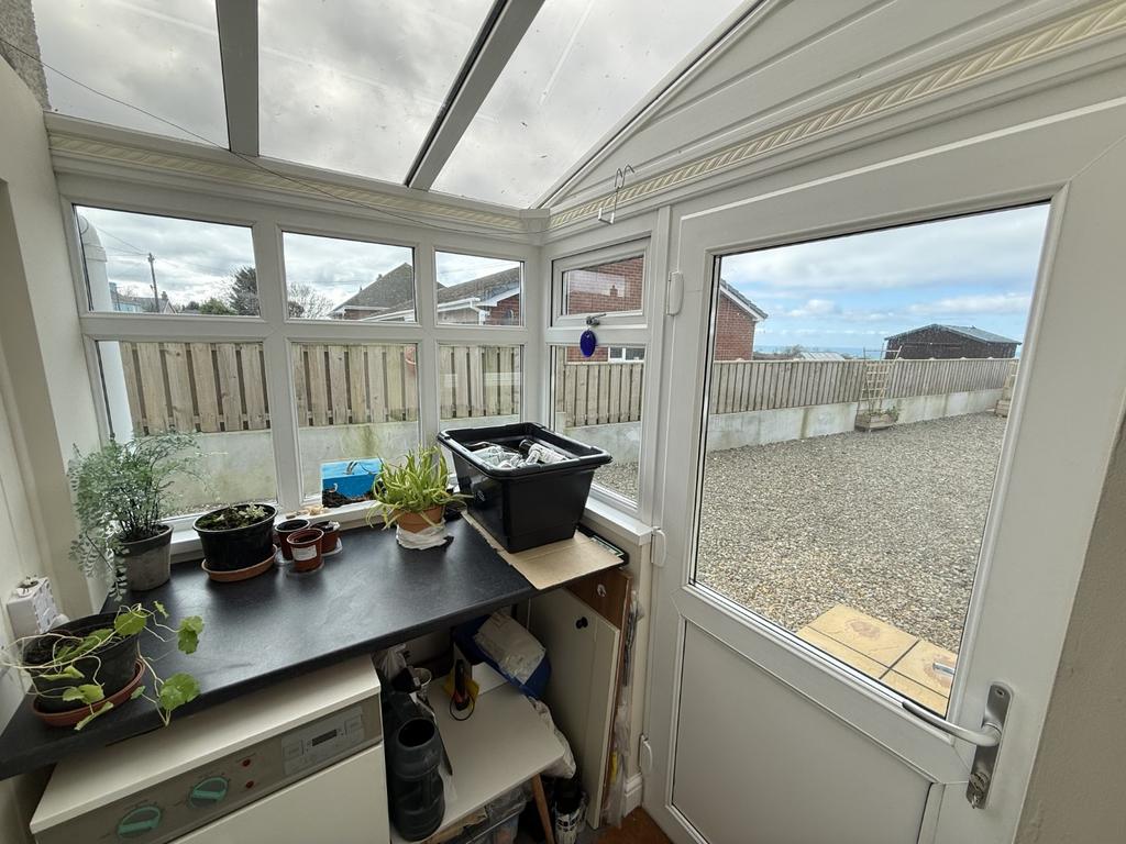Utility Room / Laundry Room