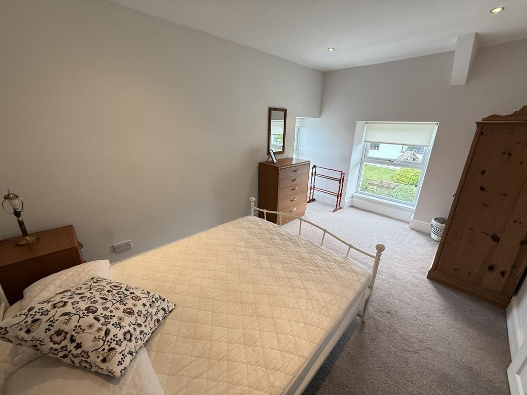 Front Double Bedroom 2
