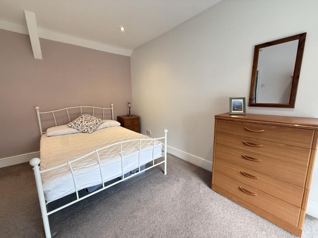 Front Double Bedroom 2