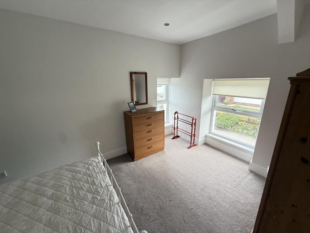 Front Double Bedroom 2
