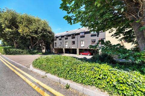 undefined, Old North Road, Royston SG8