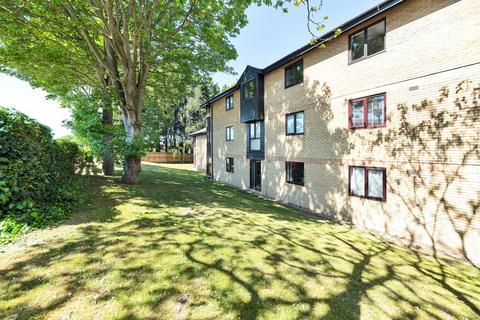 1 bedroom apartment for sale, Old North Road, Royston SG8