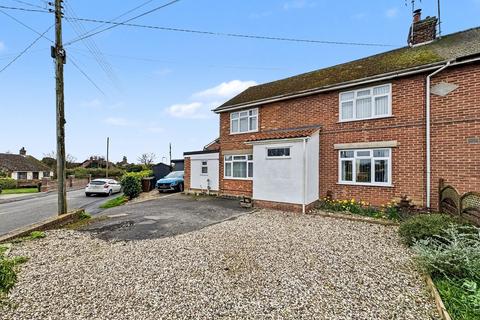 4 bedroom semi-detached house for sale, Park Road, Needham Market, Ipswich, IP6