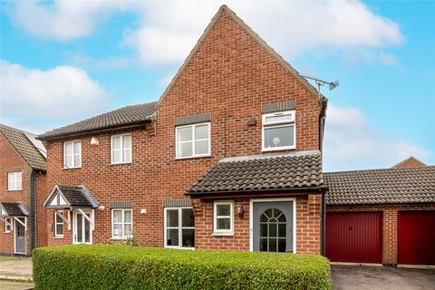 undefined, Synderford Close, Didcot, Oxfordshire, OX11