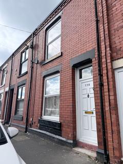 undefined, Kelvin Street, Ashton-Under-Lyne OL7