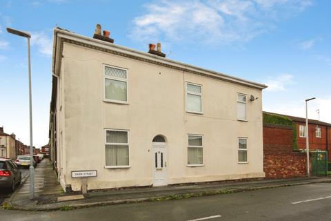 undefined, Parr Street, WIDNES, WA8