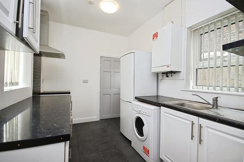undefined, Parr Street, WIDNES, WA8