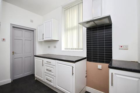undefined, Parr Street, WIDNES, WA8