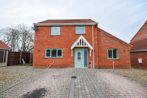 3 bedroom detached house to rent, Holme Hale