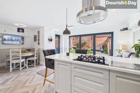 5 bedroom detached house for sale, Caldon Way, Stone ST15