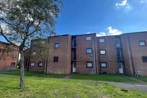 1 bedroom flat to rent, Newnham Road, NORTHAMPTON