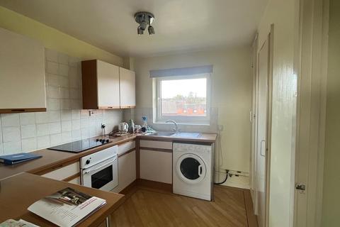 1 bedroom flat to rent, Newnham Road, NORTHAMPTON