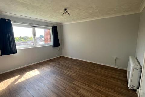 1 bedroom flat to rent, Newnham Road, NORTHAMPTON