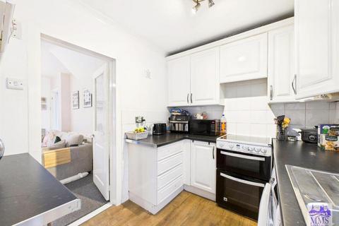 undefined, Darnley Road, Rochester, ME2