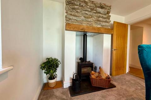 4 bedroom detached house for sale, Llanaber Road, Barmouth, LL42