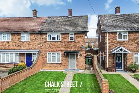 Stapleton Crescent, Rainham, RM13