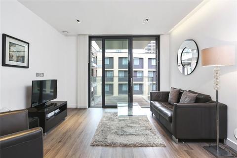 1 bedroom apartment to rent, Leman Street London E1