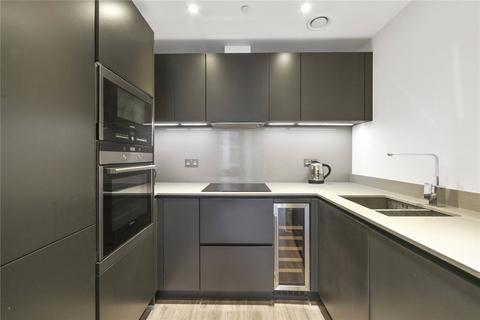 1 bedroom apartment to rent, Leman Street London E1
