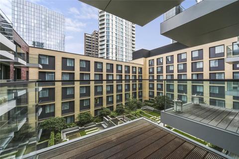 1 bedroom apartment to rent, Leman Street London E1