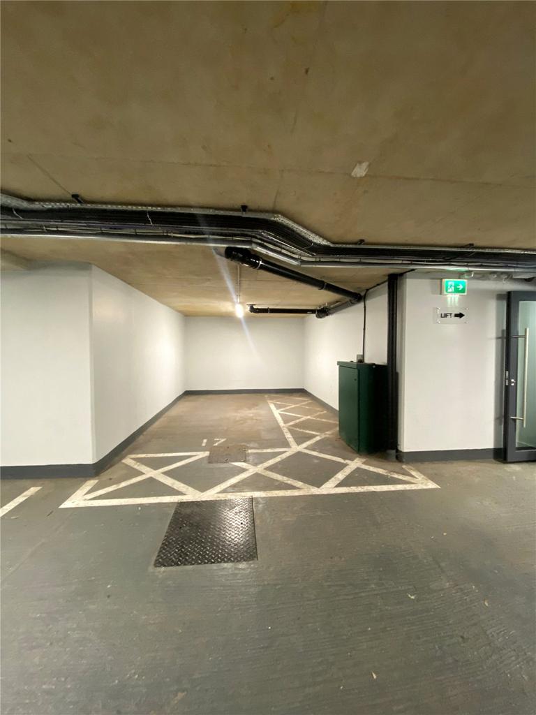 Car Parking Space