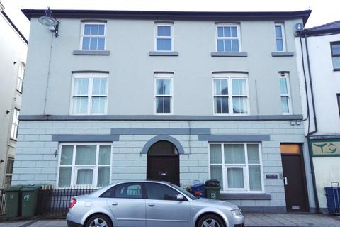 undefined, Bethesda, Bangor, LL57