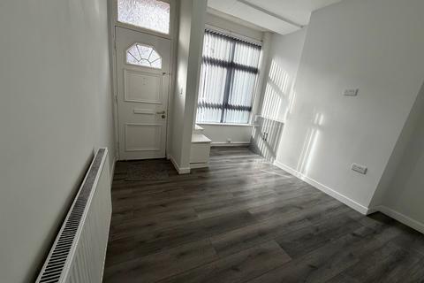 undefined, Broadfield Road, Manchester, M14