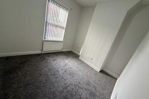 undefined, Broadfield Road, Manchester, M14