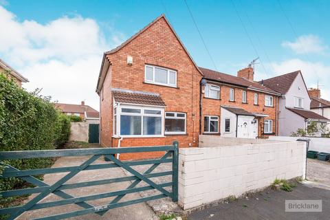 undefined, Carisbrooke Road, Bristol, BS4