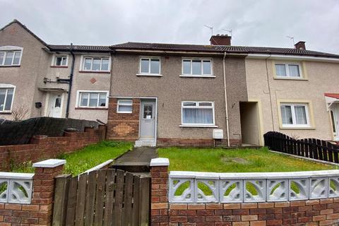 undefined, Kirkshaws Avenue, Coatbridge, ML5