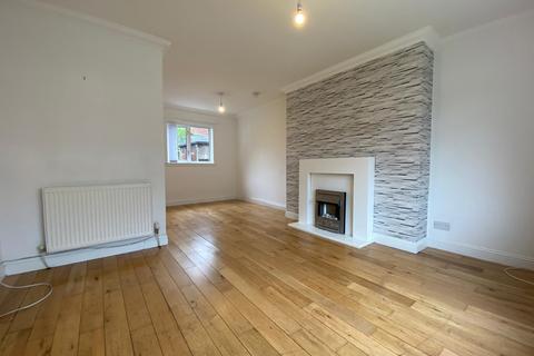 undefined, Kirkshaws Avenue, Coatbridge, ML5