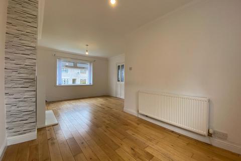 undefined, Kirkshaws Avenue, Coatbridge, ML5