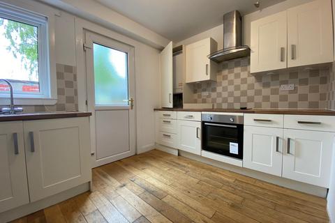 undefined, Kirkshaws Avenue, Coatbridge, ML5