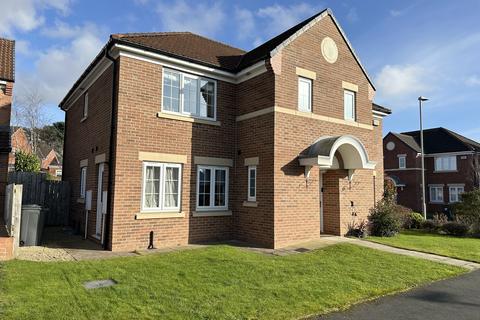 undefined, Highgrove Close, Darlington, DL3
