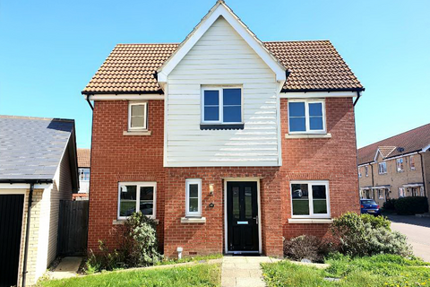 undefined, Montague Street, Basildon, SS14