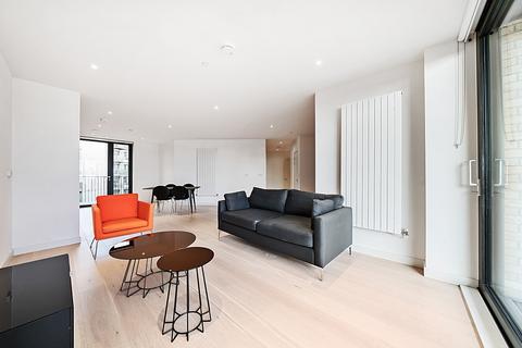 2 bedroom apartment to rent, at Folio London, Flat 14, Masthead House, , 6 Starboard Way E16