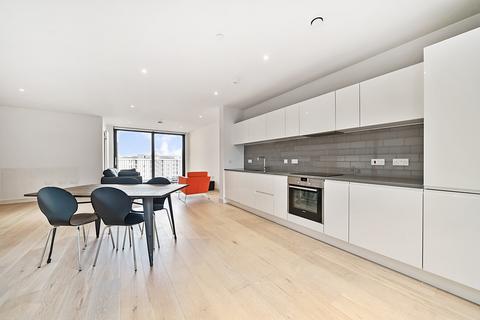 2 bedroom apartment to rent, at Folio London, Flat 14, Masthead House, , 6 Starboard Way E16