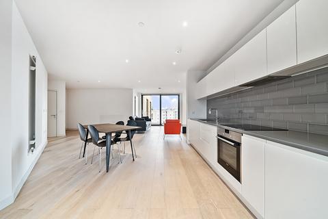 2 bedroom apartment to rent, at Folio London, Flat 14, Masthead House, , 6 Starboard Way E16